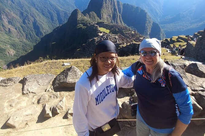 Tours to Machu Picchu 1 Day by Train - Additional Details
