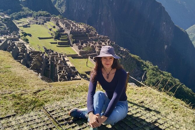 Tours to Machu Picchu 1 Day by Train - Booking and Cancellation