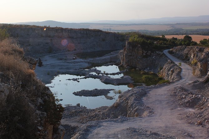 Tours to Monasteries and Waterfalls Around Veliko Tarnovo - Accessibility and Physical Fitness