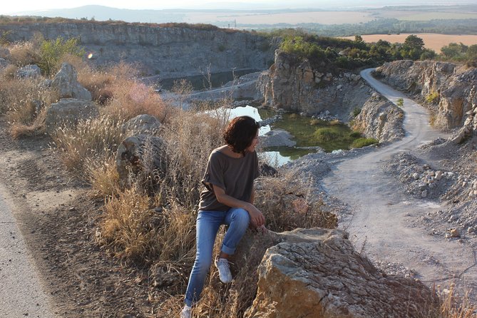 Tours to Monasteries and Waterfalls Around Veliko Tarnovo - Cancellation Policy