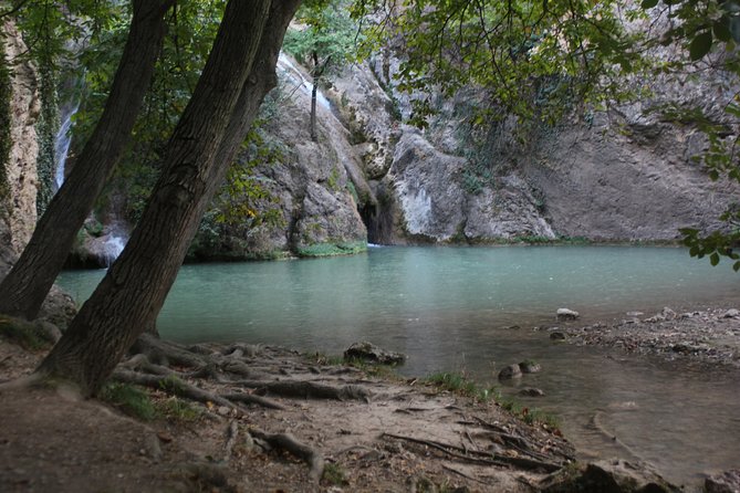 Tours to Monasteries and Waterfalls Around Veliko Tarnovo - Customer Feedback