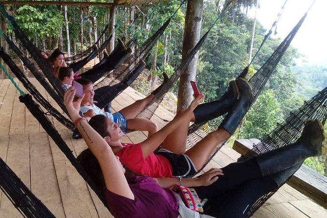 Tours to the Amazon - Indicchuris Jungle | Amazon Rainforest Tours - Key Points