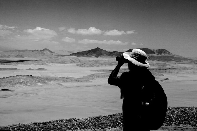 Tours Trujillo 5 Days -Astrology and History North of Peru - Astrology in the Region