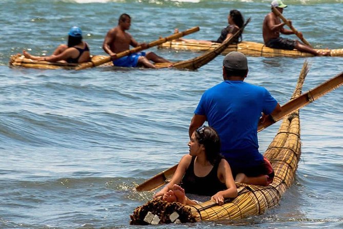 Tours Trujillo 5 Days -Astrology and History North of Peru - Accommodation and Meals