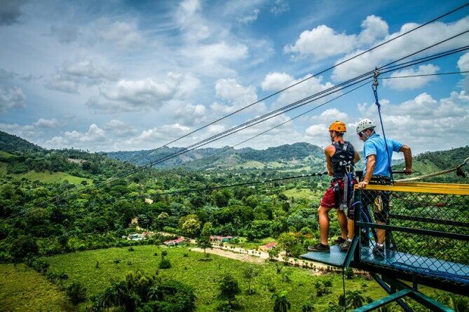 Tours Ziplines Punta Cana - The Sum Up: Is This Tour for You?