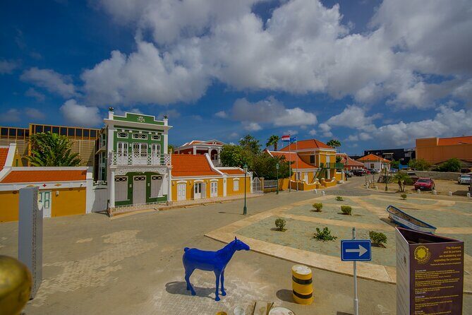 Tours_Aruba_Oranjestad Aruba Historical Gps Self Guided Audio Walking Tour_D28 222222P227 Review - Value and Practicality