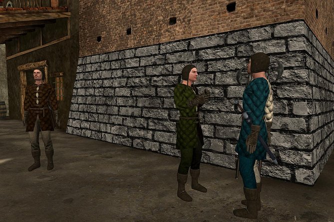 Tower and Power, Virtual Tour in Medieval Bologna - Guest Reviews and Ratings