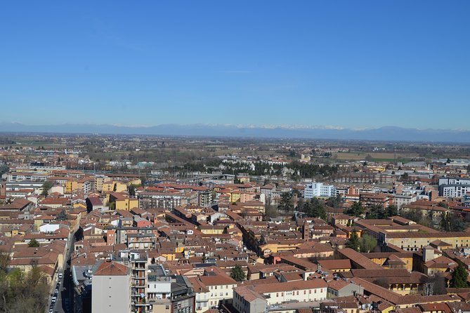 Tower Gate + Baptistery + Official Diocesan Museum - Baptistery Visit