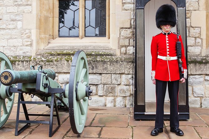 Tower of London and Crown Jewels Entry Ticket - Visitor Reviews and Ratings