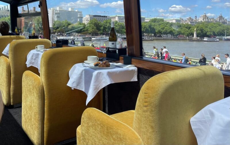 Tower of London by LE GRAND - Luxury Sightseeing & Gourmet - Gourmet Delicacies