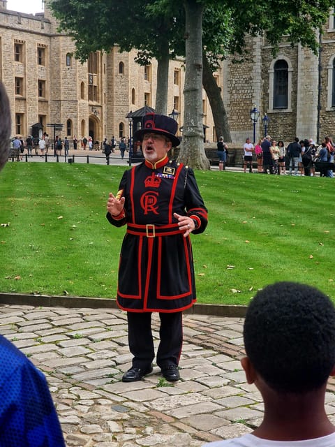 Tower of London Crown Jewels & Royal History of England - Instruments of Torture Revealed