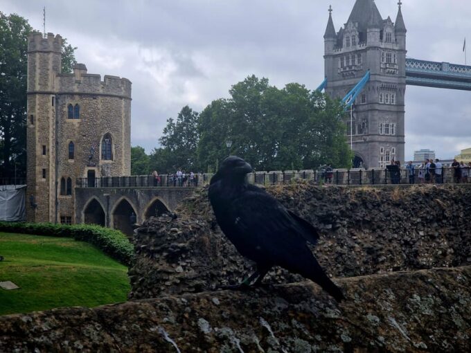 Tower of London Crown Jewels & Royal History of England - Frequently Asked Questions