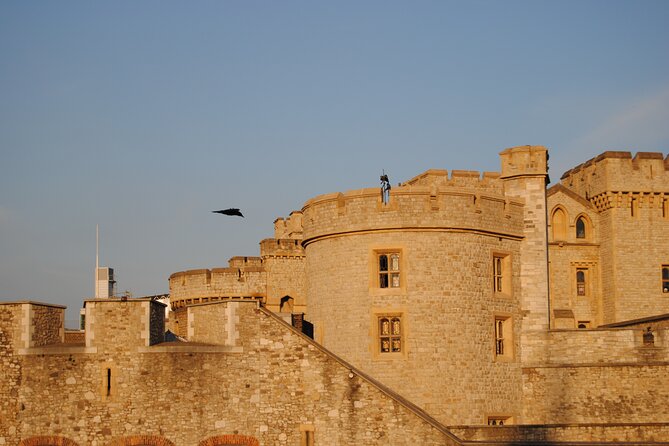 Tower of London Private Guided Tour - Customer Reviews Summary