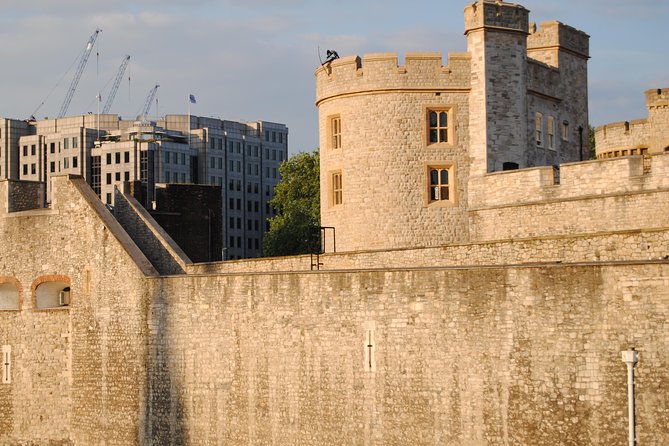 Tower of London Private Guided Tour - Recap