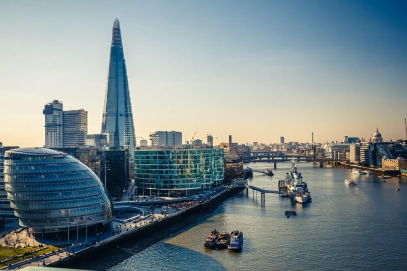 Tower of London, Westminster Abbey, British Museum Day Tour - Discovering the British Museum