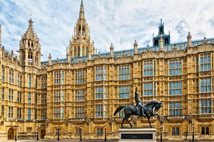 Tower of London, Westminster Abbey, British Museum Day Tour - Tour Highlights
