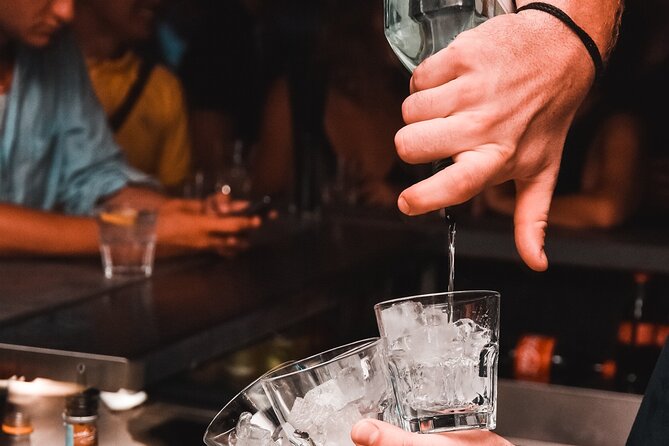 Tower Pub Crawl in Split - Inclusions and Highlights