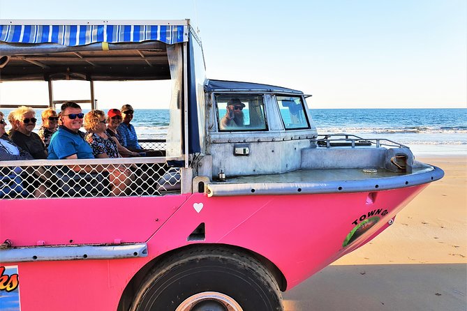 Town of 1770 Afternoon Cruise - Historical Significance of 1770