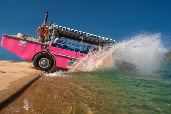 Town of 1770 Afternoon Cruise - Tour Guide Qualifications