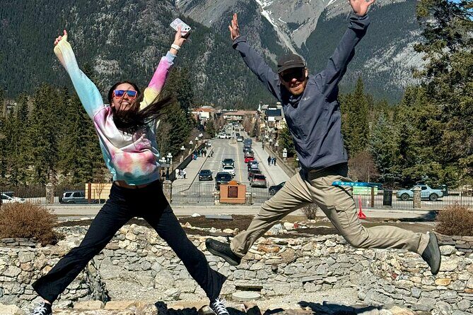 Town of Banff Highlights 2 Hour Walking Tour | Gratuity-Based - Exploring Banff with a 2-Hour Walking Tour: A Practical Guide
