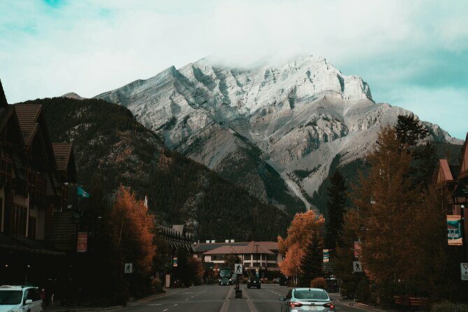 Town of Banff Highlights 2 Hour Walking Tour | Gratuity-Based - Who Will Love This Tour?