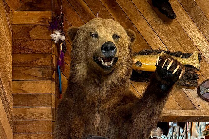 Town of Banff Highlights 2 Hour Walking Tour | Gratuity-Based - Final Thoughts