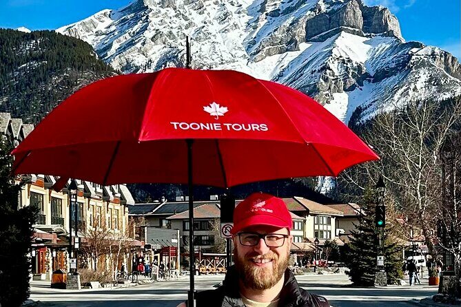 Town of Banff Highlights 2 Hour Walking Tour | Gratuity-Based - FAQ