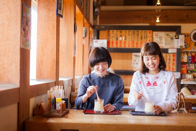 [Town Walk] Stroll Around Matsuyama Castle and Enjoy Local Shopping - Tour Requirements and Policies