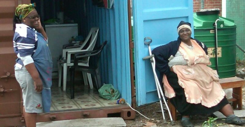 Township Eco Tour - Key Points