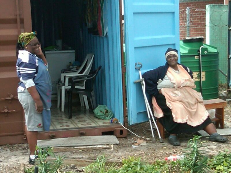 Township Eco Tour - Tour Details