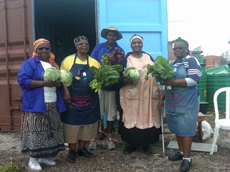 Township Eco Tour - Important Information