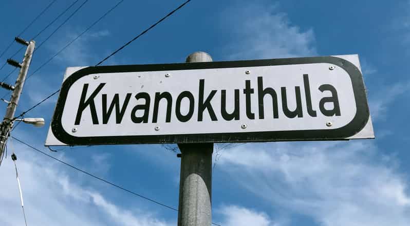 Township Tours - Be a Local for a Day - Key Points