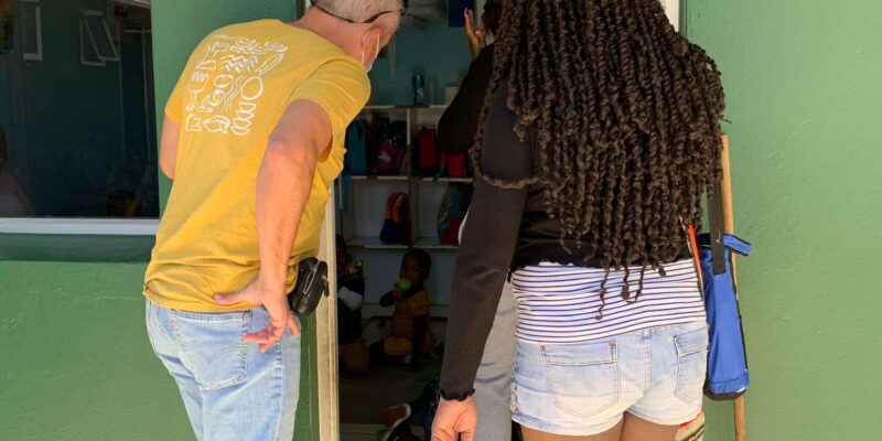 Township Tours,Cape Town Tours,Walking Tours Experiences - Key Points