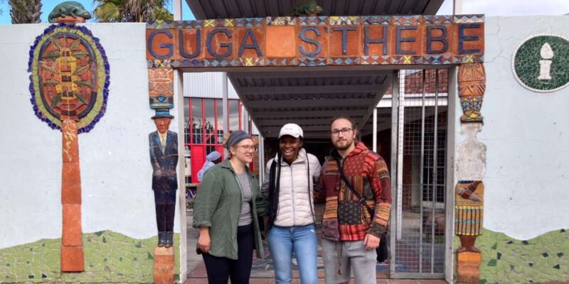 Township Tours,Cape Town Tours,Walking Tours Experiences - Inclusions and Exclusions