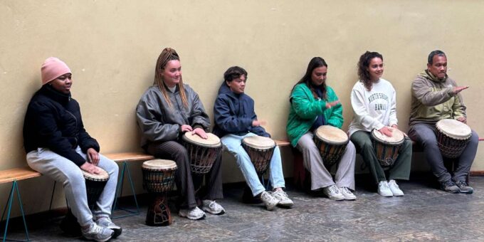 Township Tours,Cape Town Tours,Walking Tours Experiences - Responsible Tourism Practices