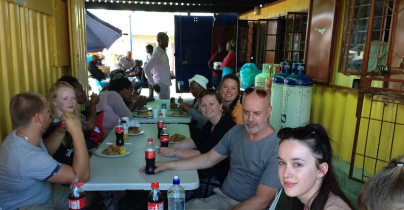 Township Walking Tours in Langa, Three Hours 09H00 or 13H00 - Pricing and Inclusions
