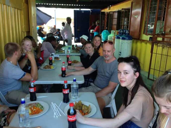 Township Walking Tours in Langa, Three Hours 09H00 or 13H00 - Frequently Asked Questions