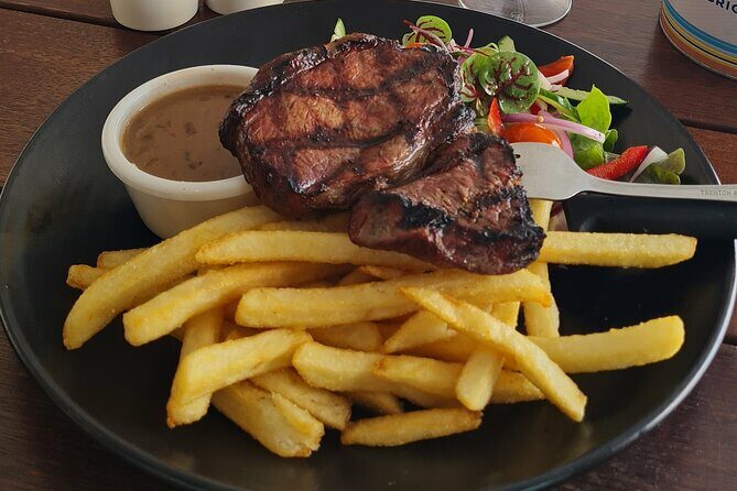Townsville Boat Cruise & Yacht Club Lunch Package Sailing Charter - The Practical Side: What You Need to Know