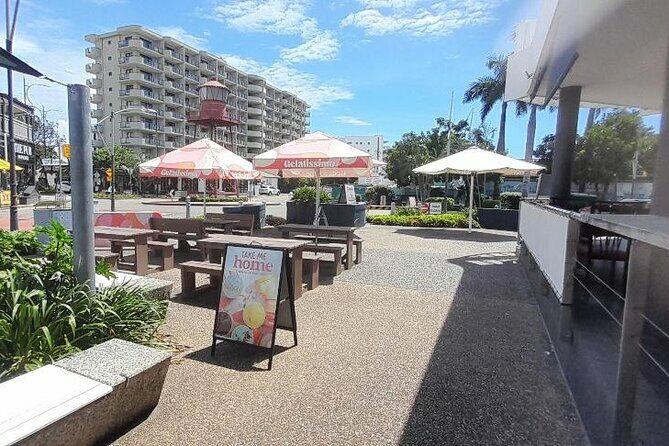 Townsville Boat Cruise & Yacht Club Lunch Package Sailing Charter - Final Thoughts