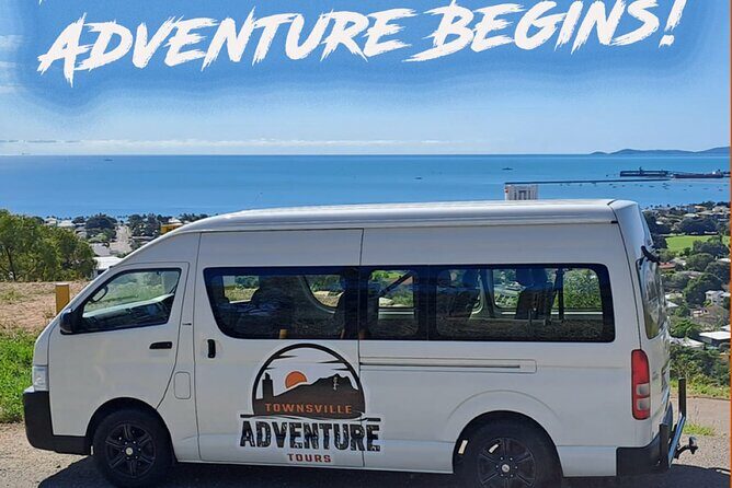 Townsville City Tour - Practical Details