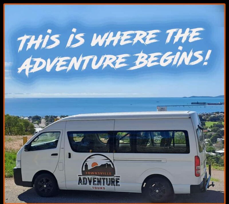 Townsville: Guided City Tour with Castle Hill Lookout - A Closer Look at the Tour Experience