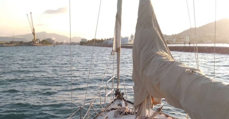 Townsville Lunchtime or Morning Sailing Private Charter - Activities Included