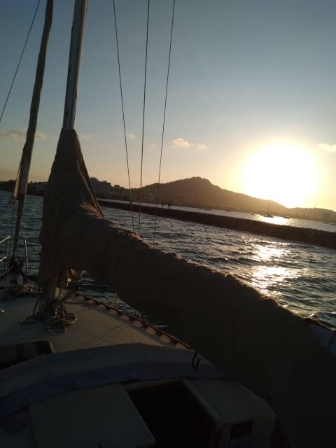 Townsville: Sunset Sailing Tour Boat Cruise Townsville - Frequently Asked Questions
