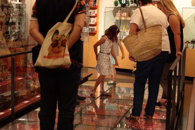 Toy Museum: Anna Maria and Salvador Dalí and García Lorca's Toys. - Customer Feedback and Ratings