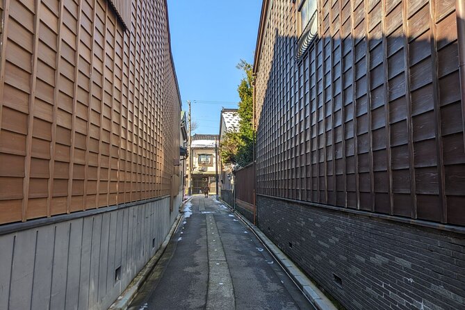 Toyama Bay and Takaoka Town Metalworking Tour From Kanazawa - Inclusions and Exclusions