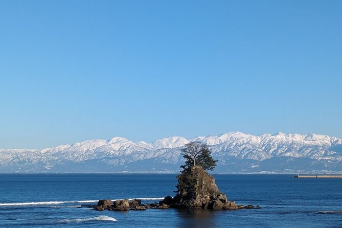 Toyama Bay and Takaoka Town Metalworking Tour From Kanazawa - Cancellation Policy