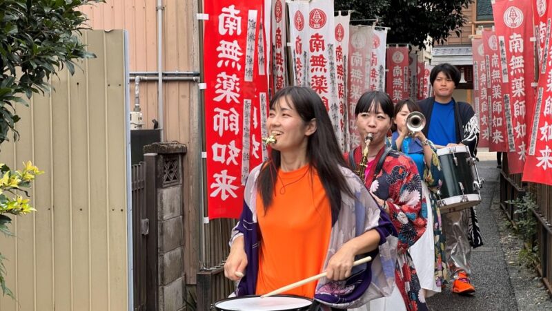TOYOKAWA INARI in Japan:Ultimate Luxurious Tours - Booking and Cancellation Policy