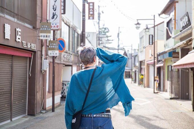TOYOKAWA INARI in Japan:Ultimate Luxurious Tours - Japanese Food Culture