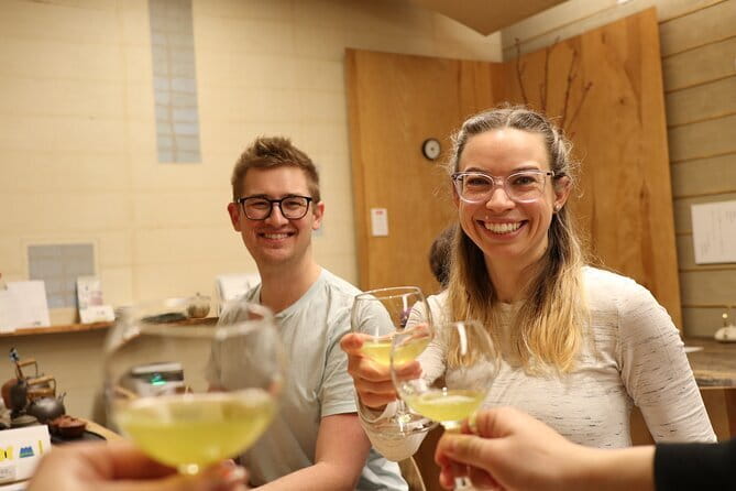 Toyosu Fish Market Private Tour and Cooking Experience - Booking Information