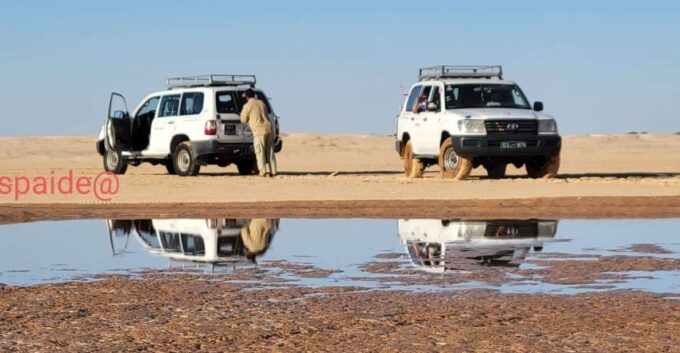 Tozeur: 2-Day Desert Overnight Stay in a Tent & Camel Trek - Day 2 Leisure and Exploration